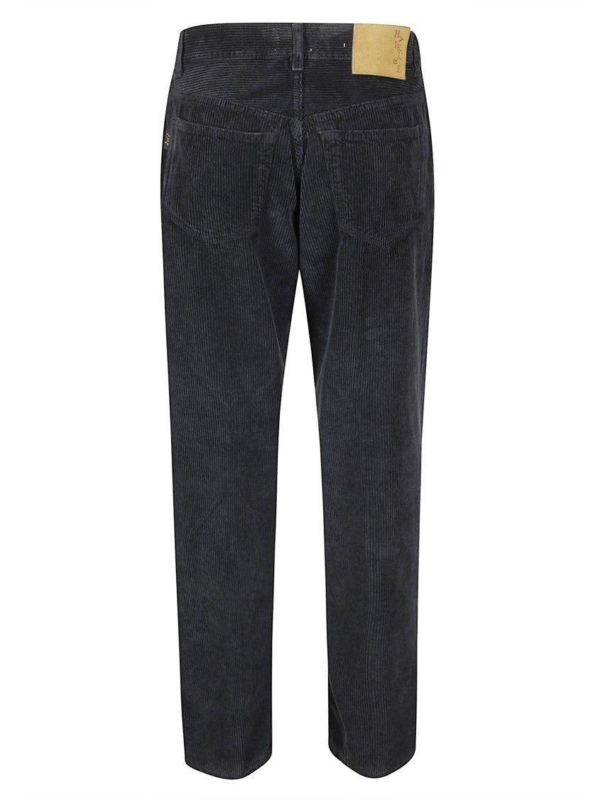Haikure Bonnie Velvet Vic Jeans