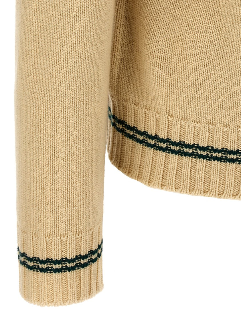 Valentino Garavani Le Chien De La Maison' Sweater