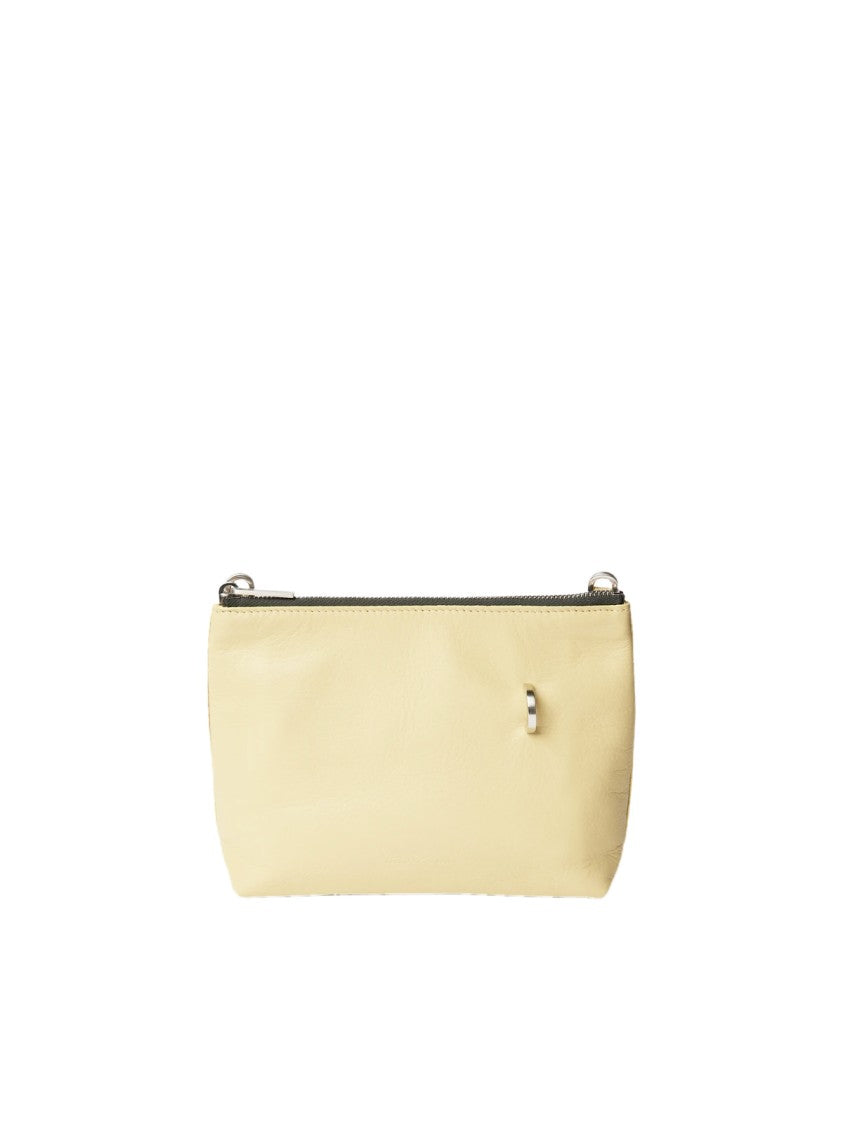 Rick Owens Small Adri Crossbody Shoulder Bag