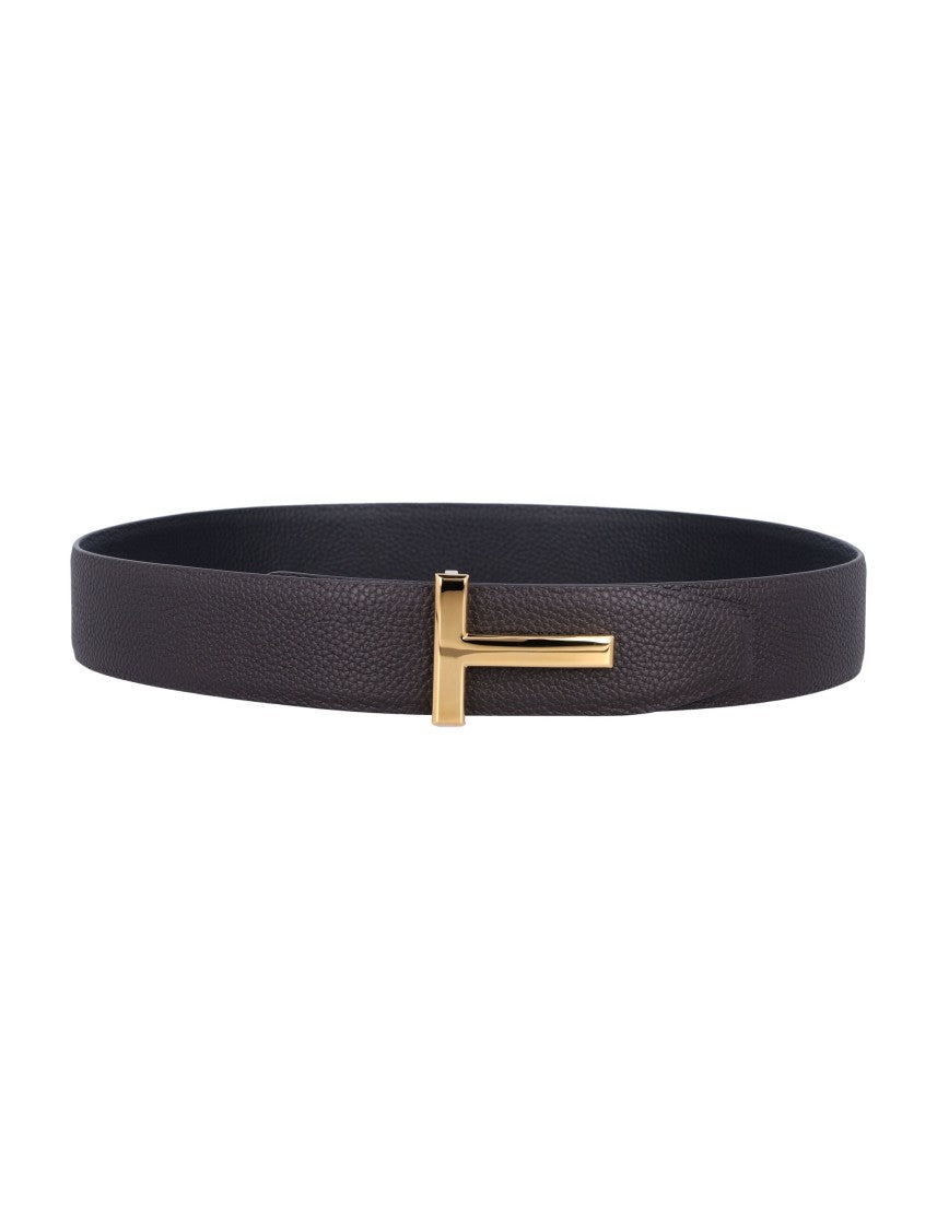 Tom Ford Reversibile 4Cm T Belt