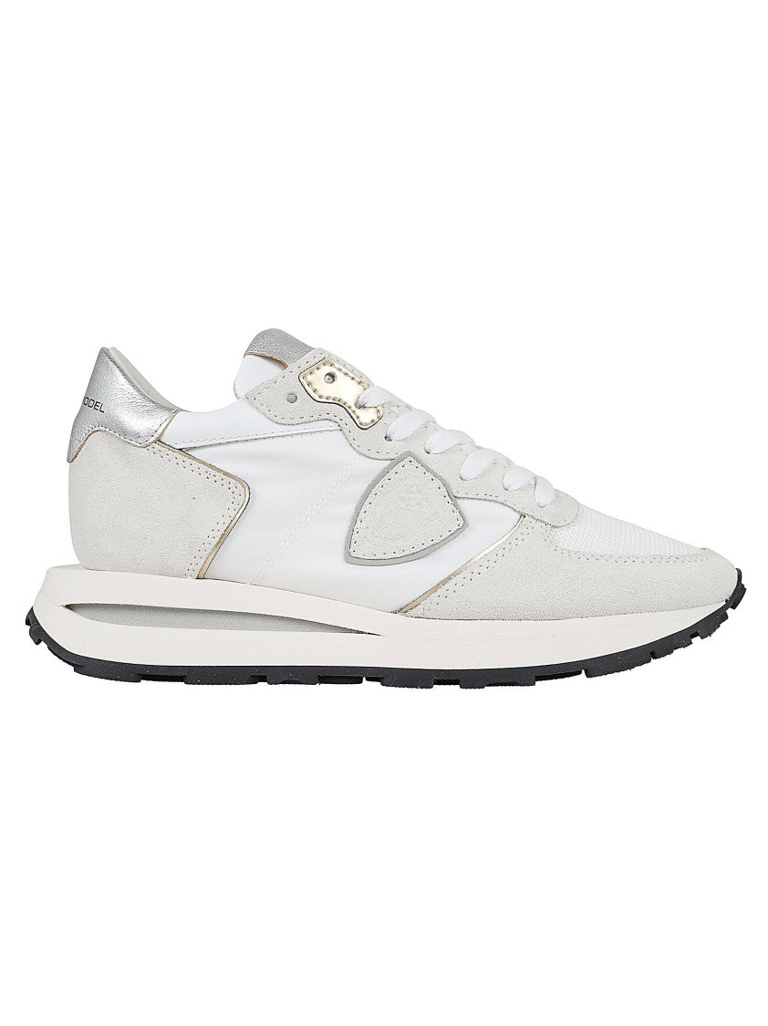 Philippe Model Tropez Haute Sneakers