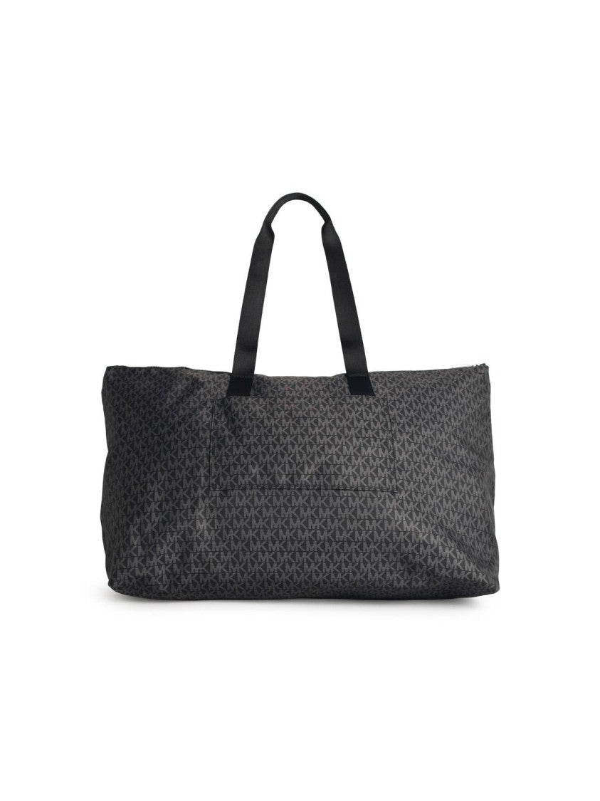 Michael Michael Kors Tanner' Large Reversible And Foldable Tote Bag