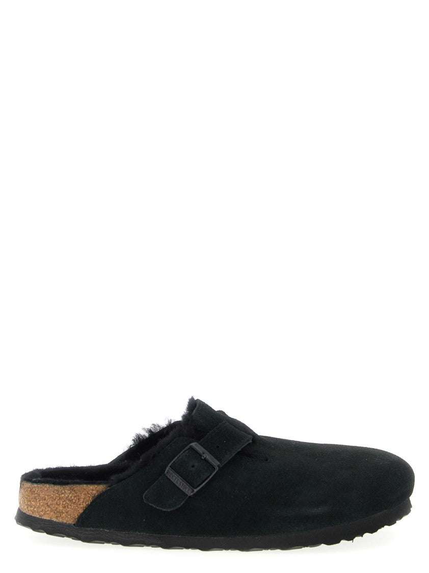 Birkenstock 'Boston' Sabots