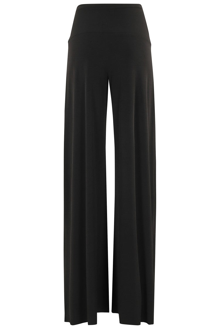 Norma Kamali Elephant Pants