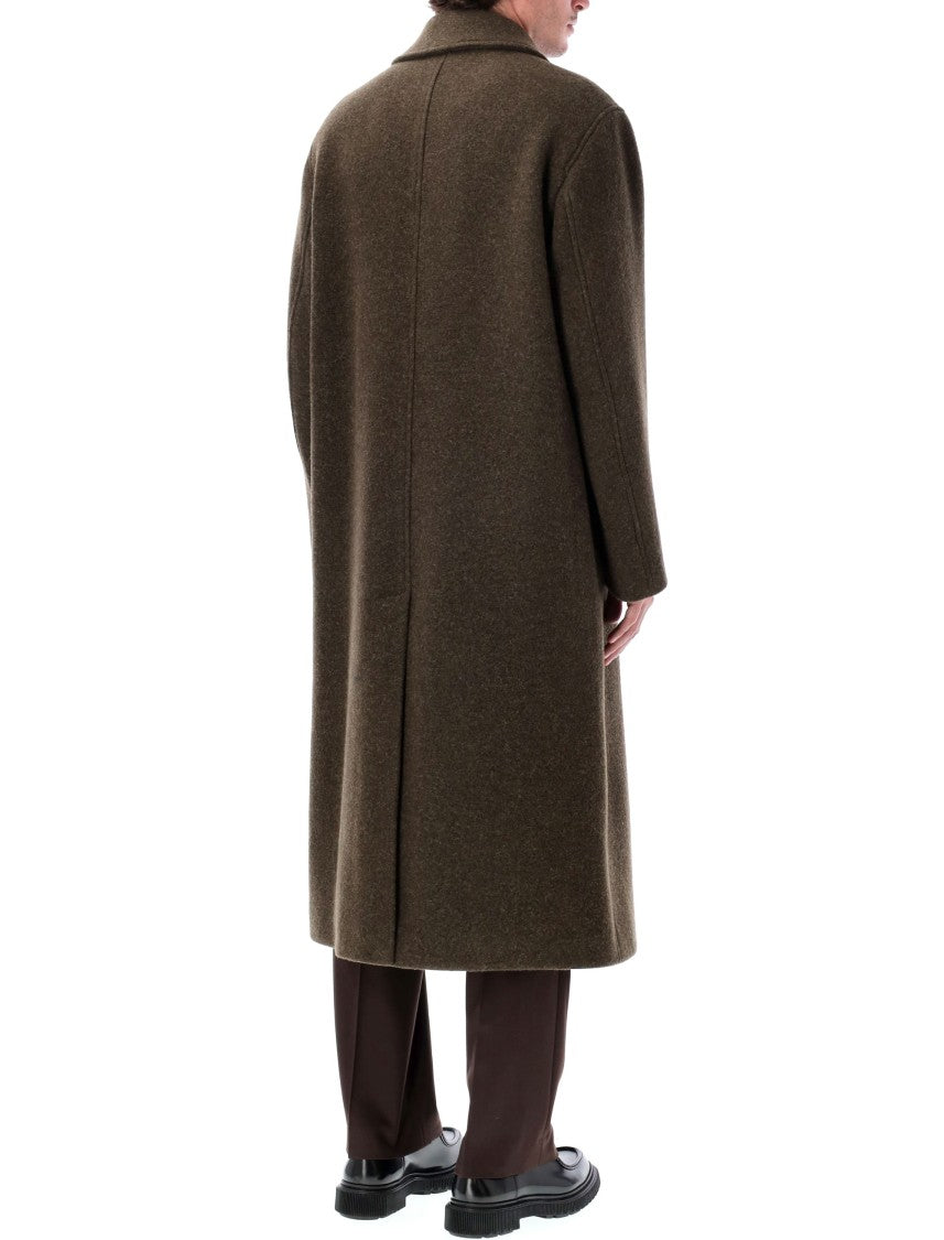 Sunflower Winter Coat