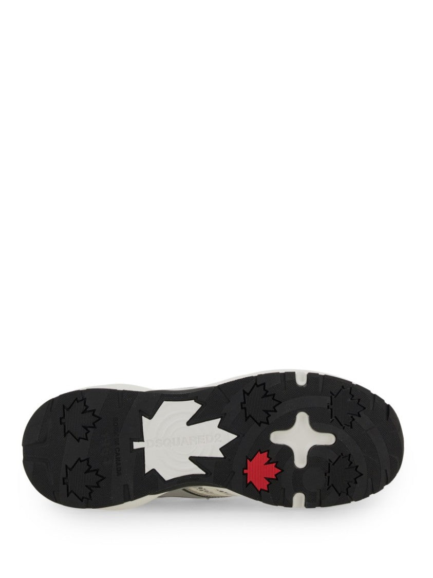Dsquared2 "Dash" Sneakers