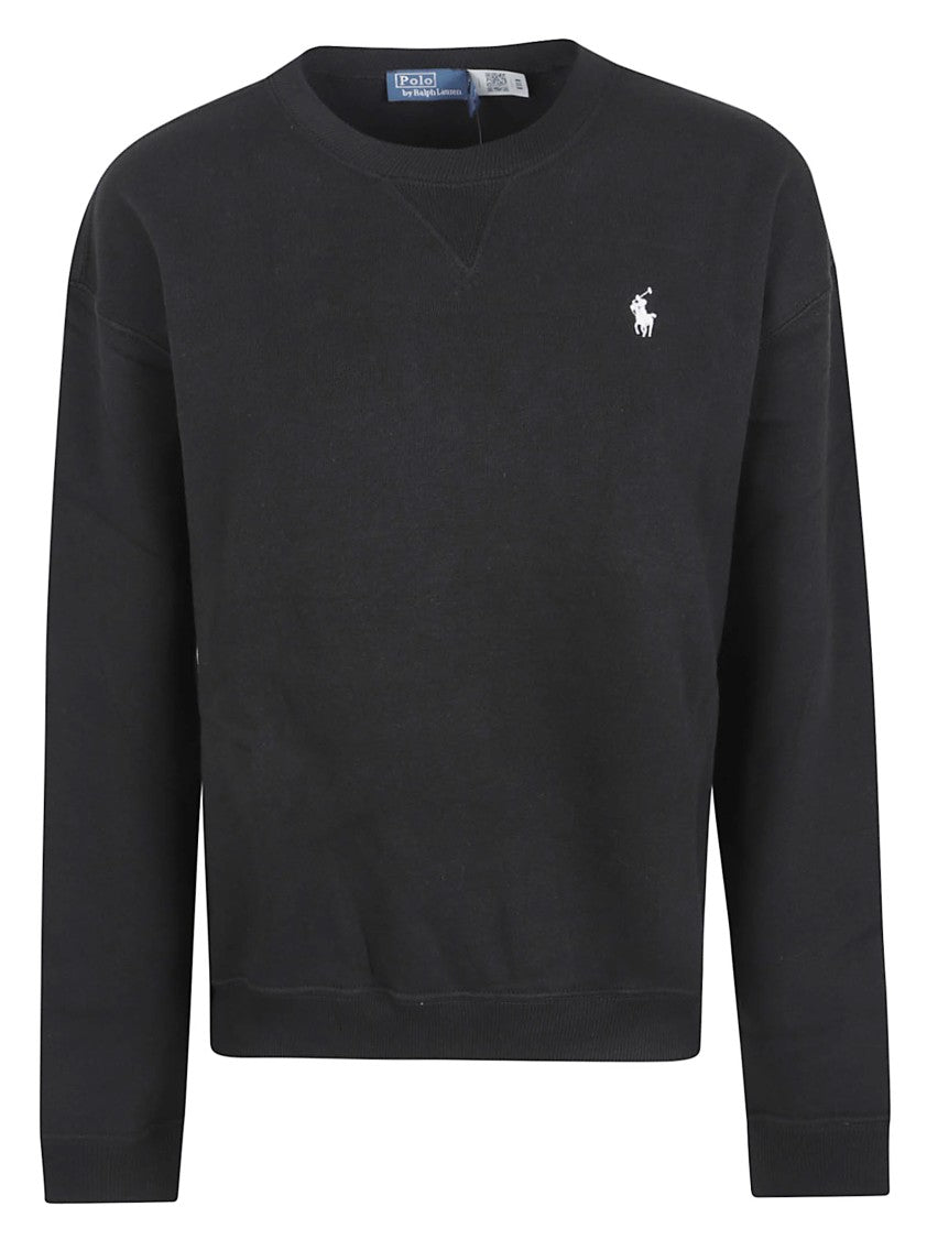 Polo Ralph Lauren Prl Cn Po-Long Sleeve-Sweatshirt