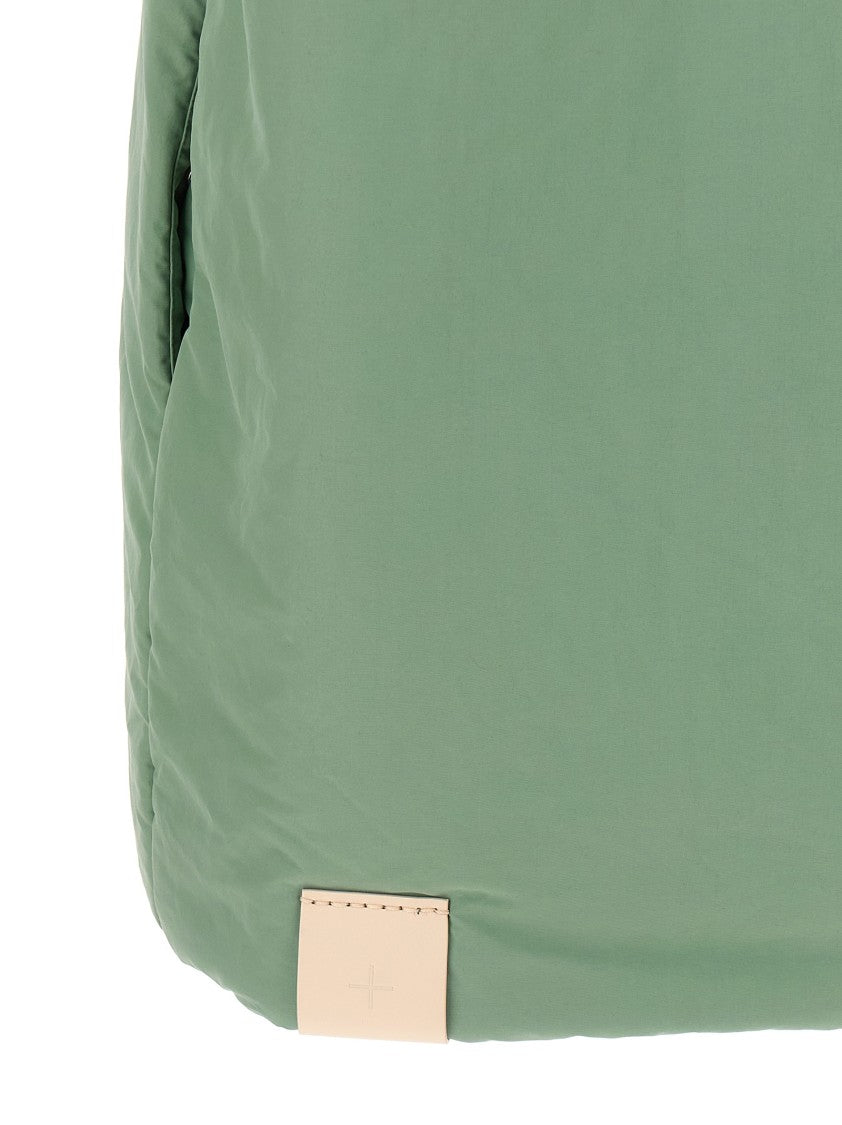 Jil Sander '160' Vest