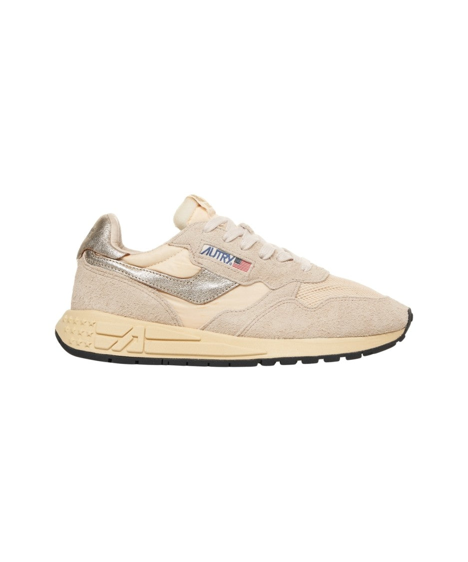 Autry Reelwind Low' Sneakers