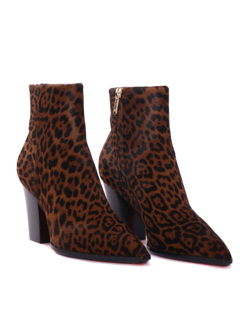 Santoni Basic M/W - Ankle Boot
