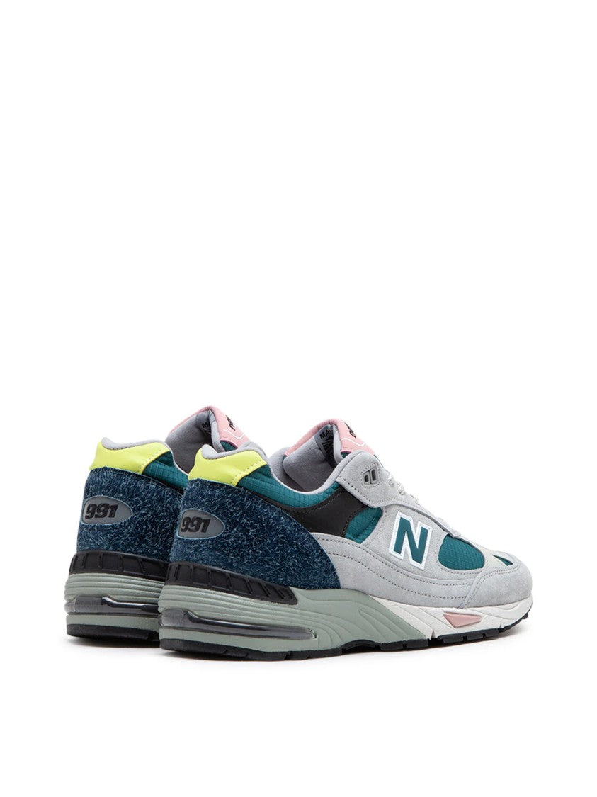 New Balance 991 Made In England Sneakers