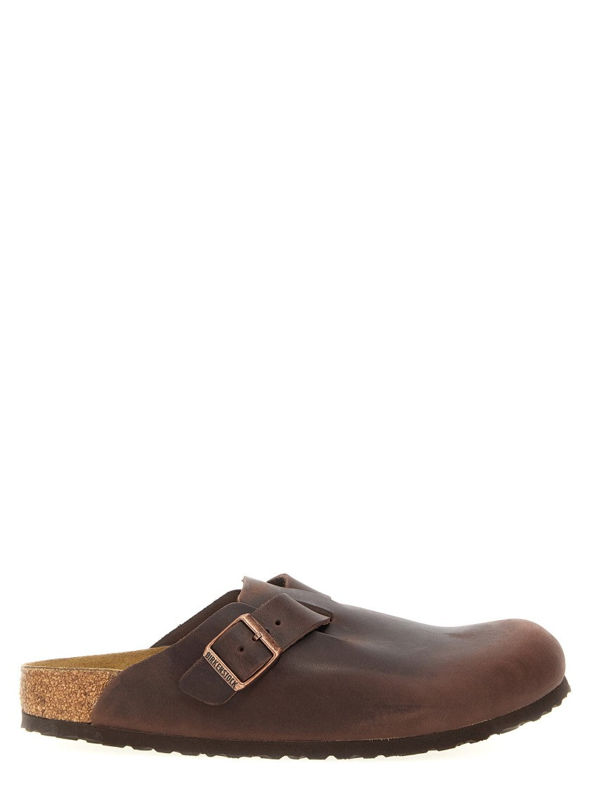 Birkenstock 'Boston' Sabots