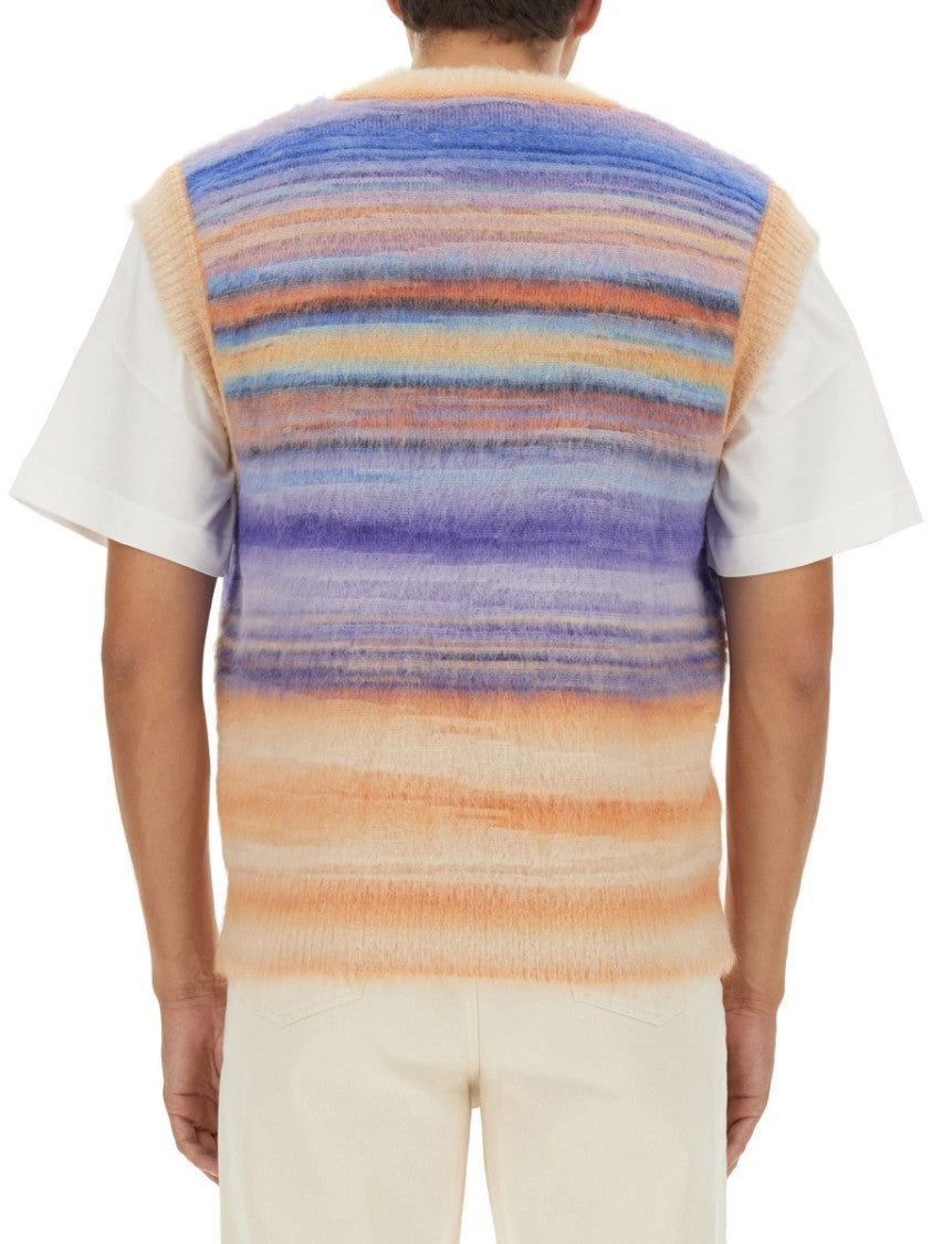 Missoni Knitted Vest