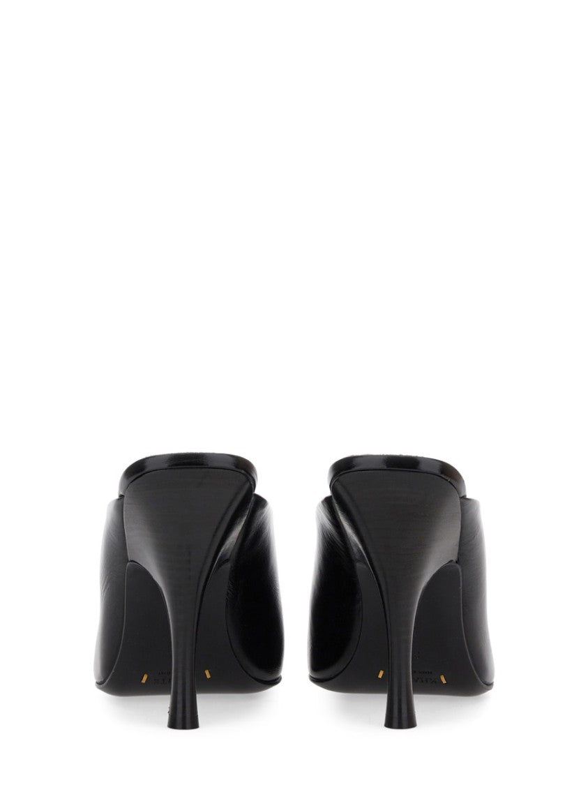 Khaite "Colt" Mules