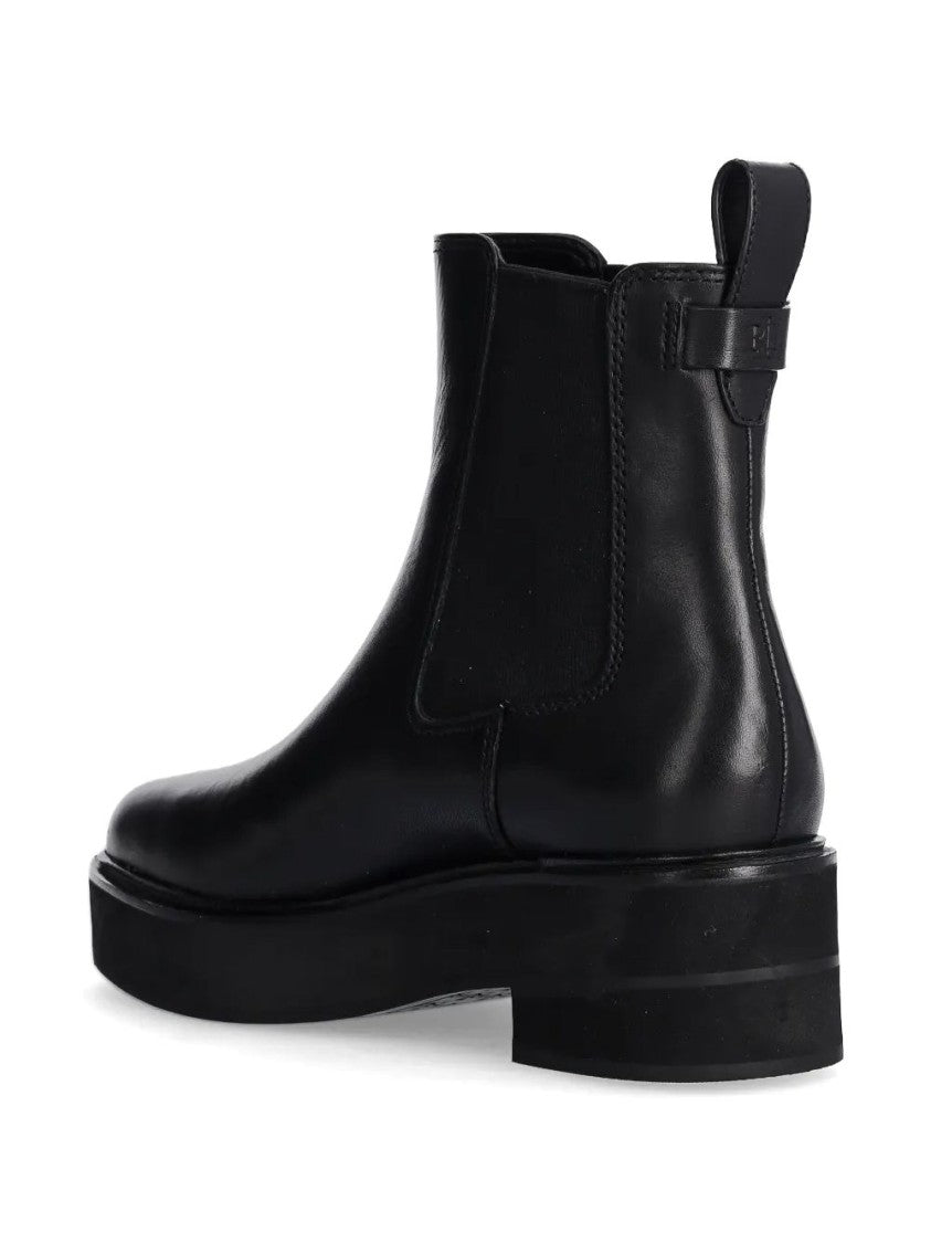 Lauren Ralph Lauren Adrianna Bootie