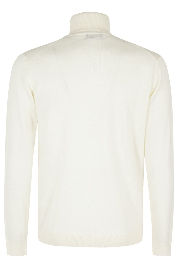 Roberto Collina Turtleneck Sweater