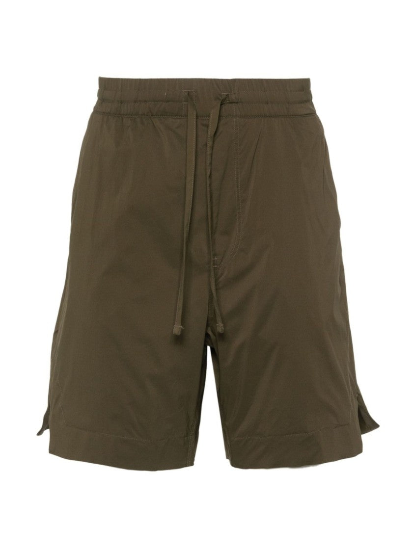Canada Goose Killarney Logo Patch Shorts