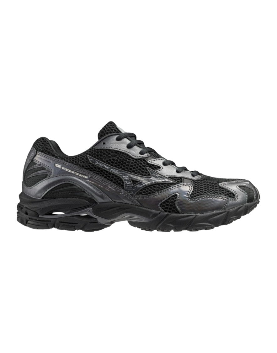 Mizuno Wave Rider 10 Sport Sneakers
