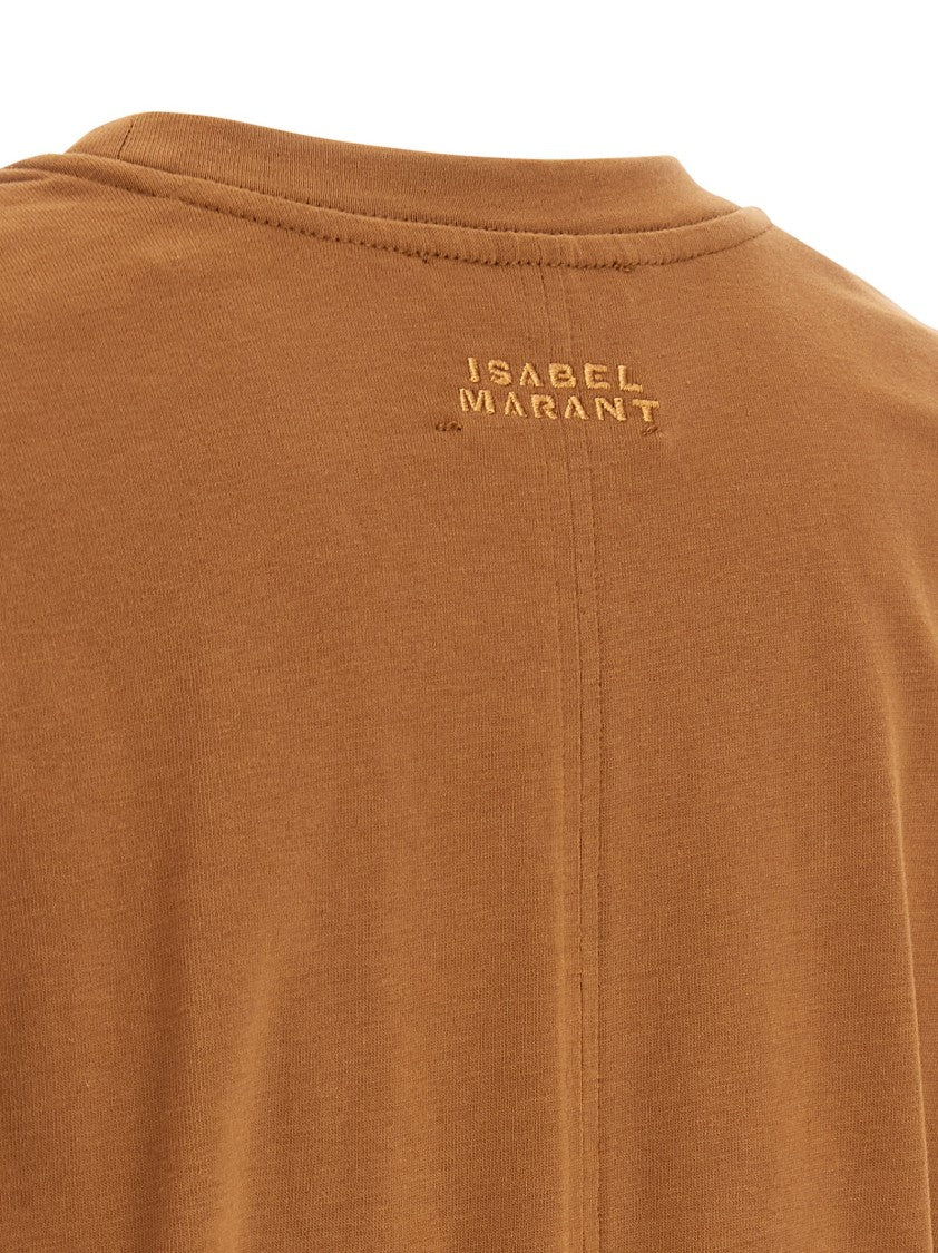 Isabel Marant Zelitos' T-Shirt