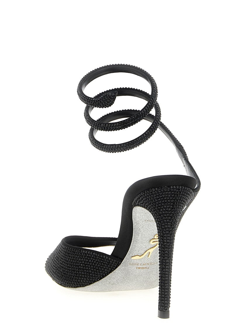 René Caovilla 'Audrey' Sandals