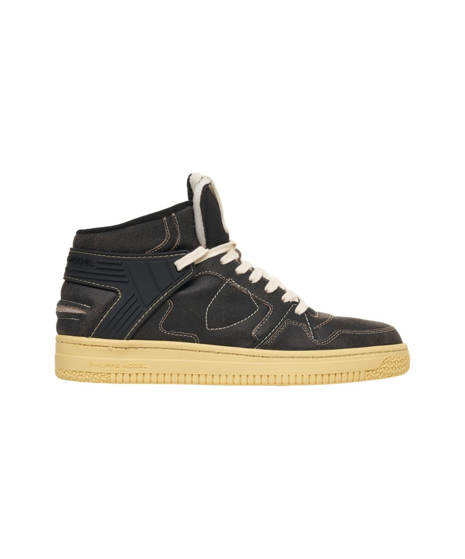 Philippe Model La Grande' Sneakers