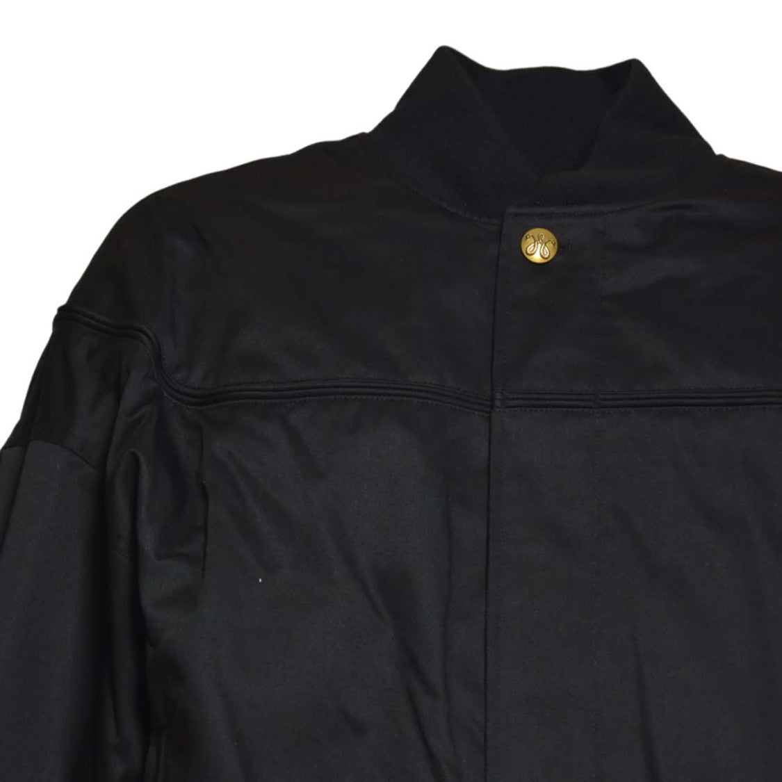 Willy Chavarria Gas Station Bomber Jacket