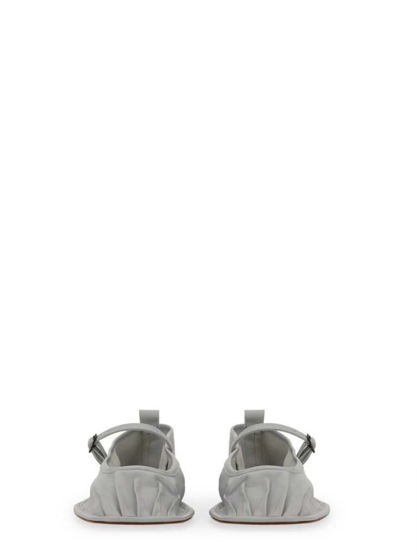 Hereu "Dansa" Mary Jane Flats