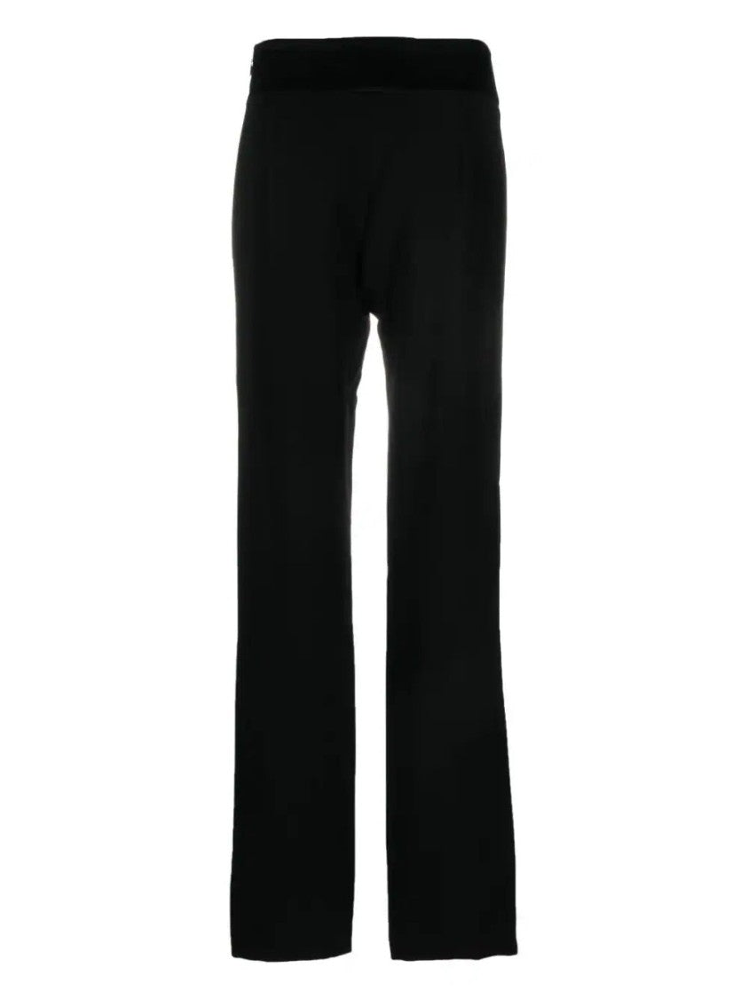 Simkhai Ariah Front Slit Pant