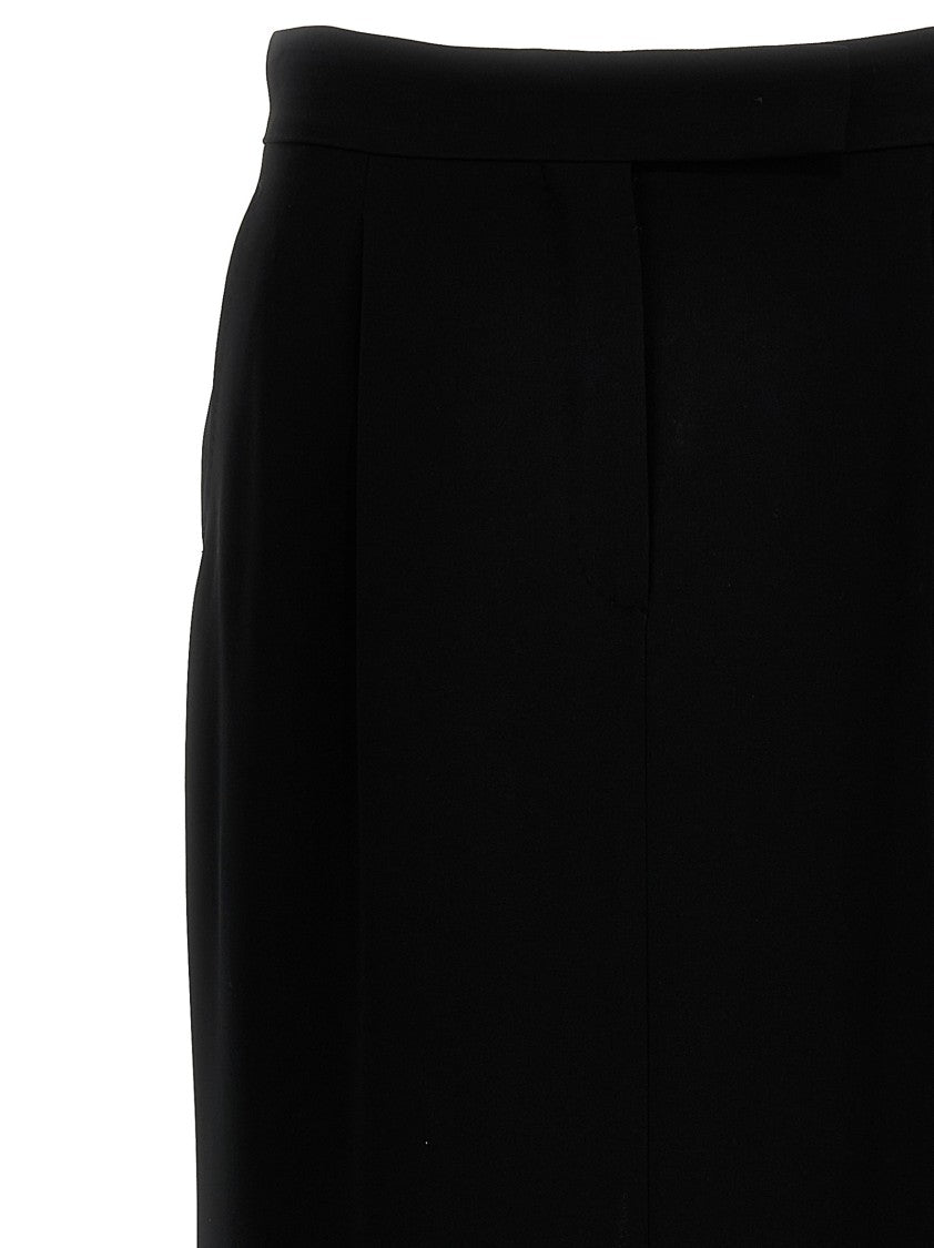Max Mara Lemma' Skirt