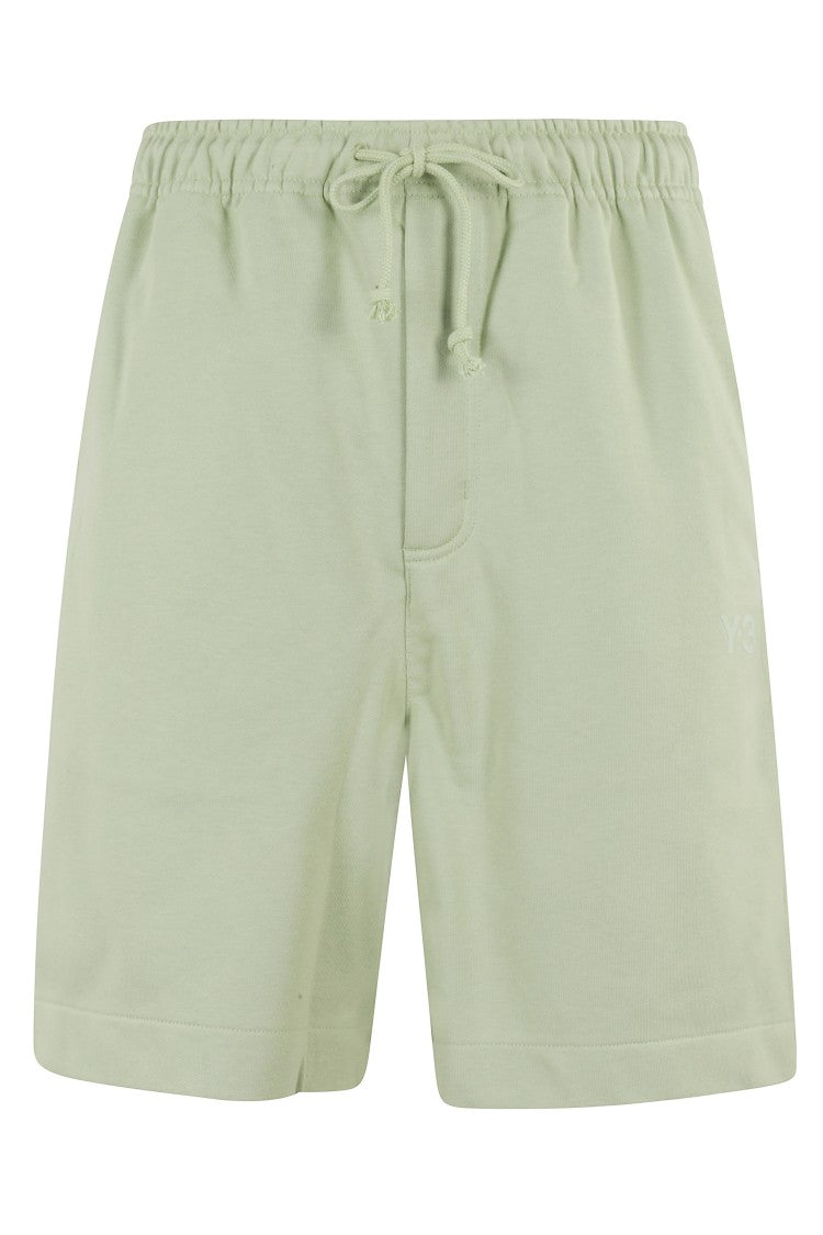 Y-3 M Ft Shorts