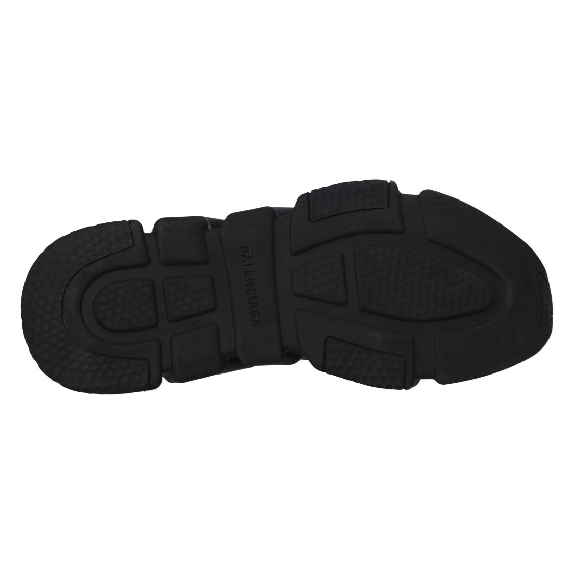 Balenciaga Speed Trainer Black