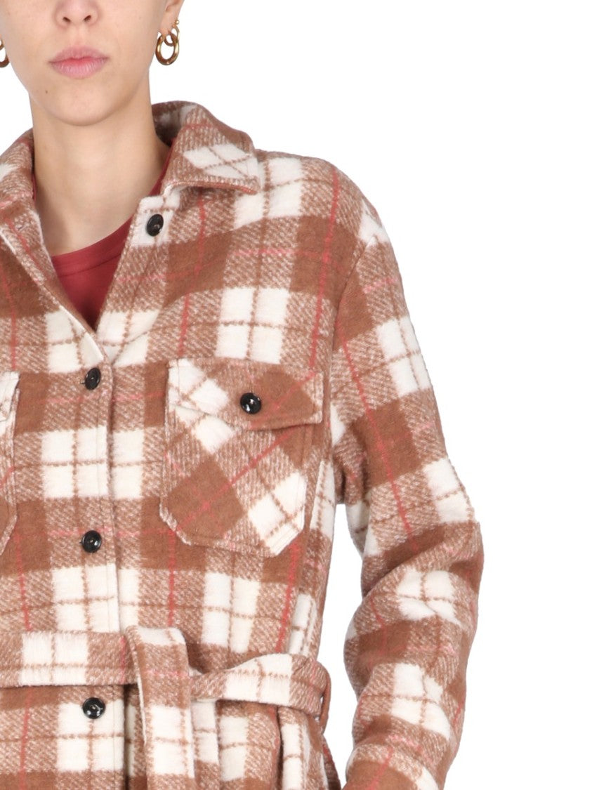 Woolrich "Gentry" Trench