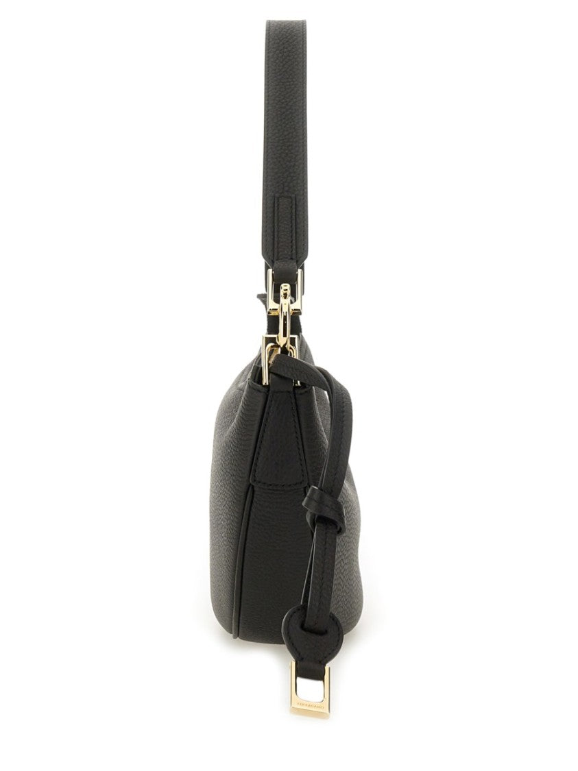 Ferragamo Hobo S Bag