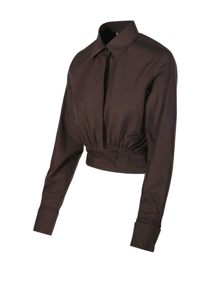 Max Mara Angio Shirt