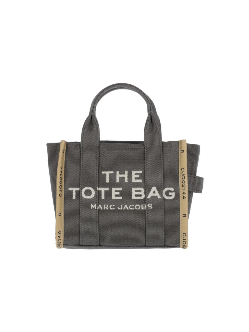 Marc Jacobs The Jacquard Small Tote Bag – Green