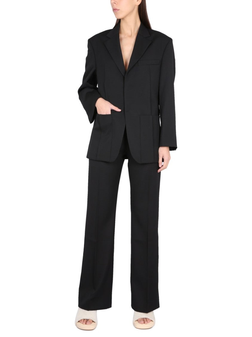 Jacquemus La Veste D'homme Jacket