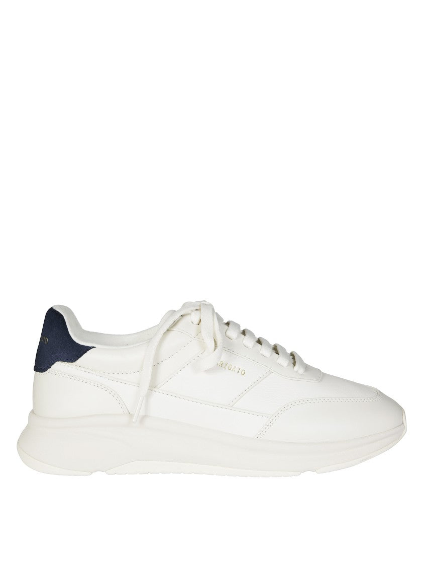 Axel Arigato Genesis Neo Leather Runner