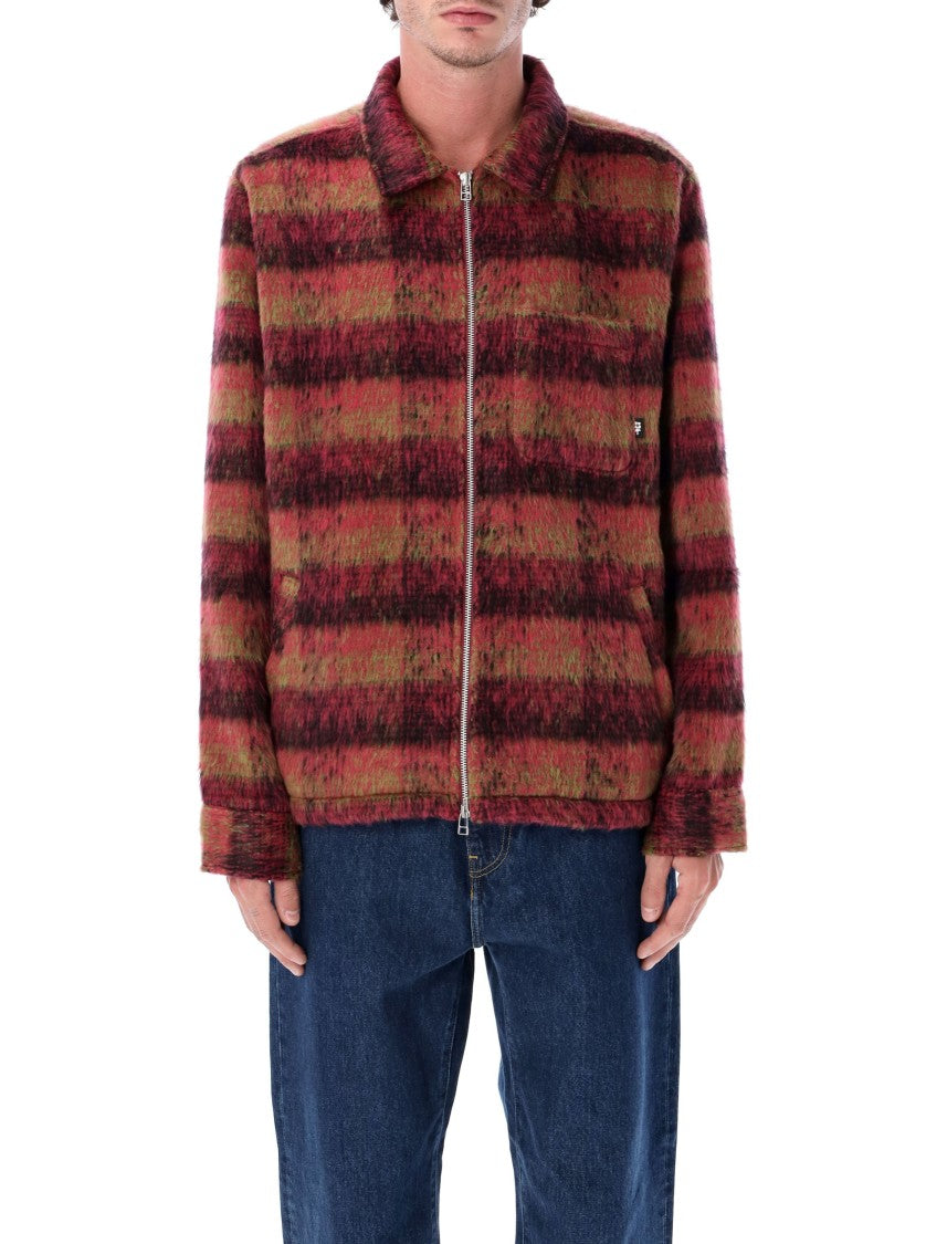 Huf Wool Jacket