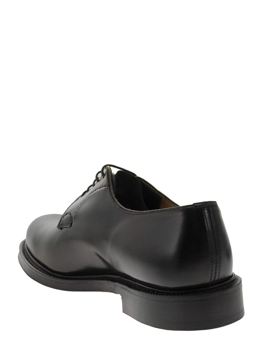 Church's Shannon - Polished Binder Derby