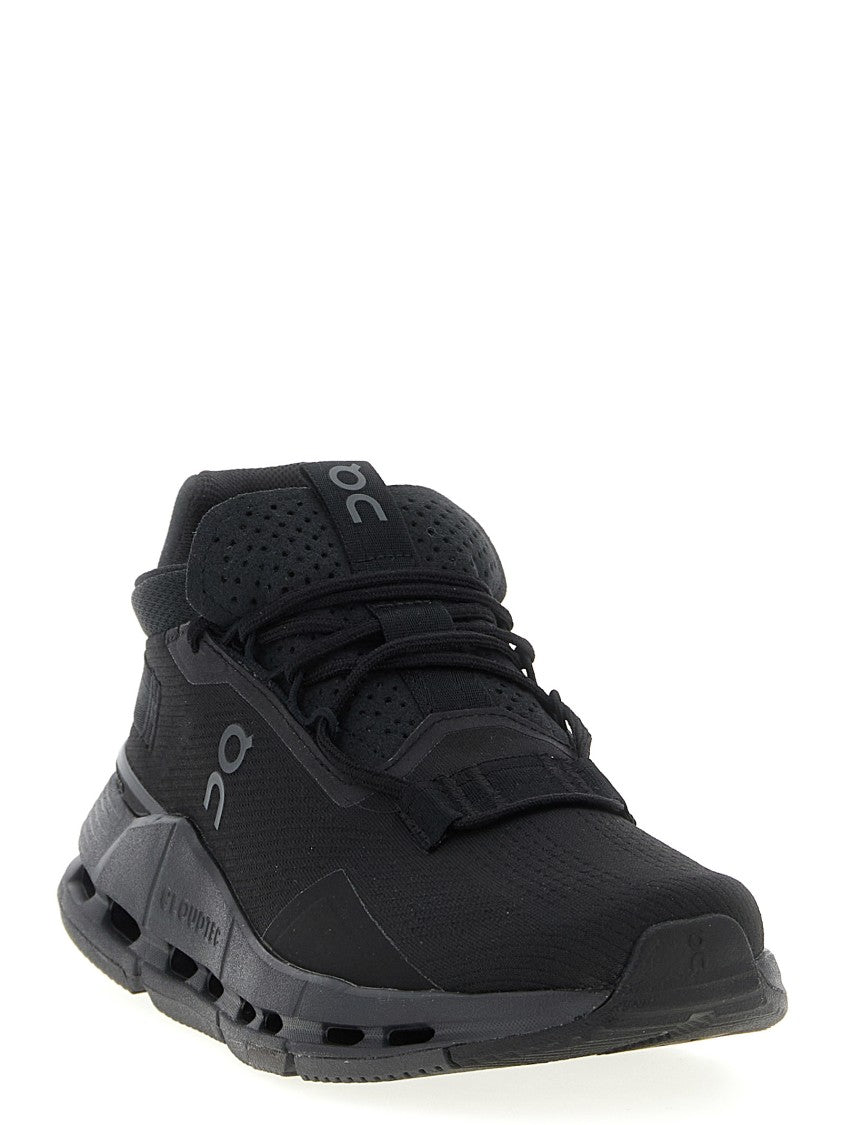 On 'Cloudnova 2' Sneakers