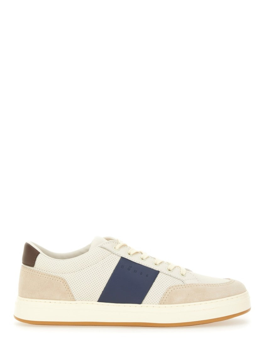 Hogan "H-Tv" Sneaker