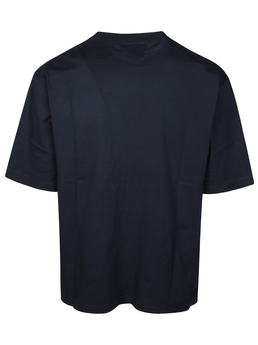 Dsquared2 Loose Fit Tee