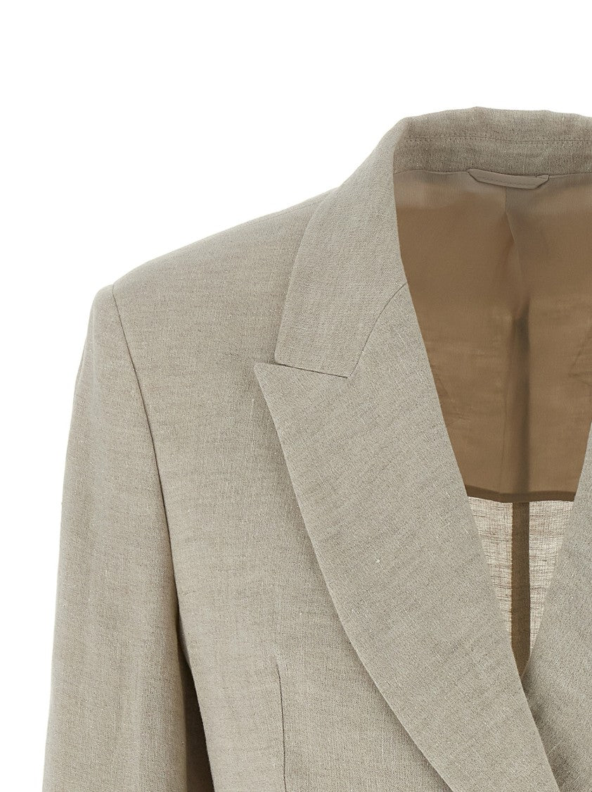 Brunello Cucinelli 'Suit-Type' Blazer