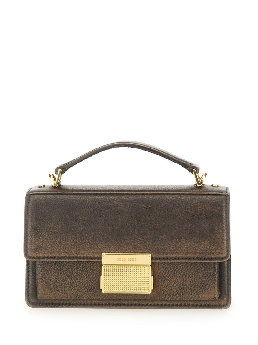 Golden Goose Small "Venice" Bag