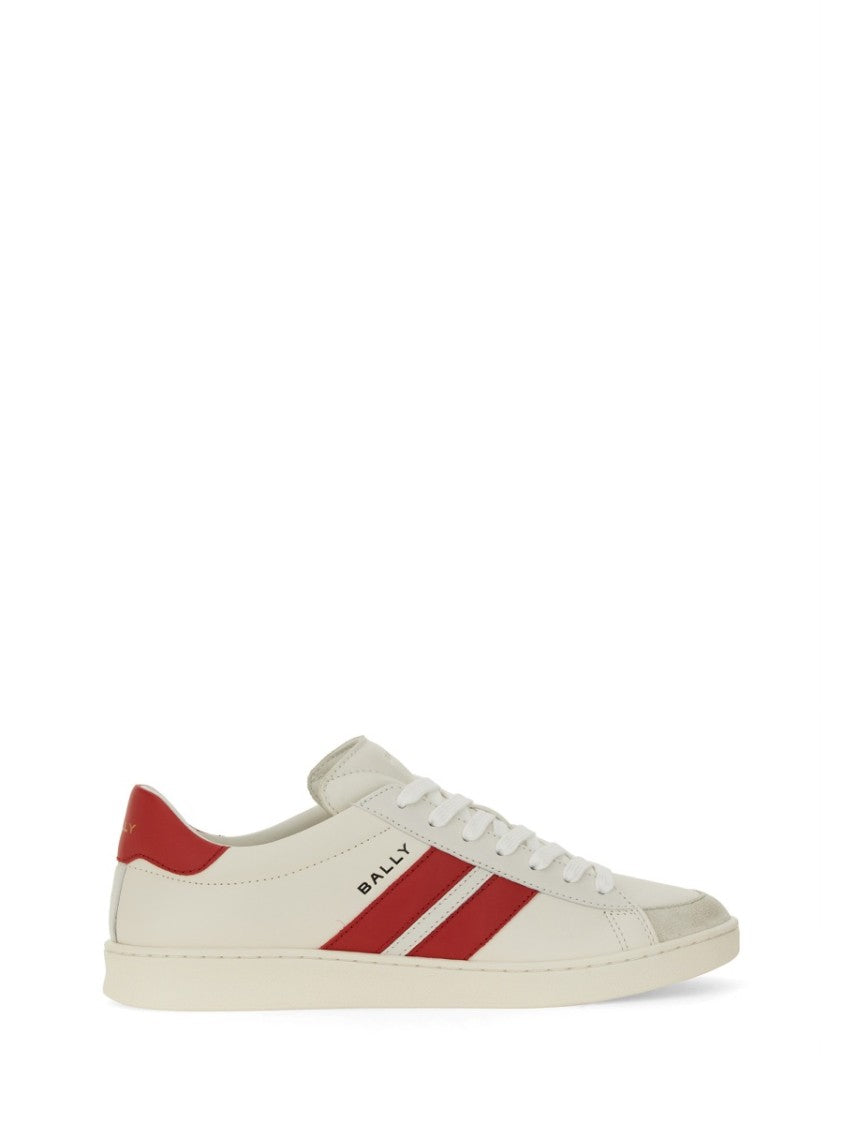 Bally "Tyger" Sneaker