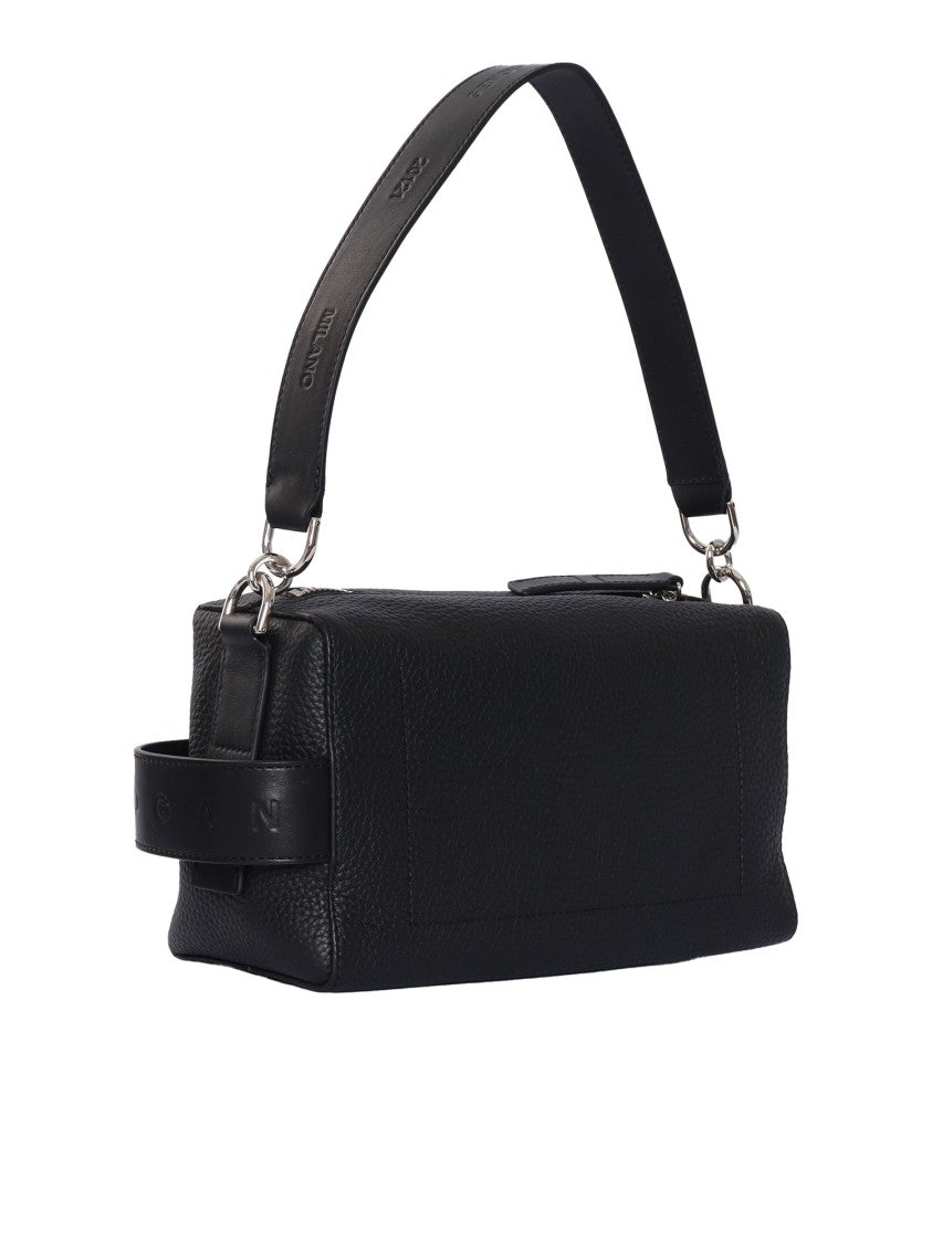 Hogan Script Small Trunk