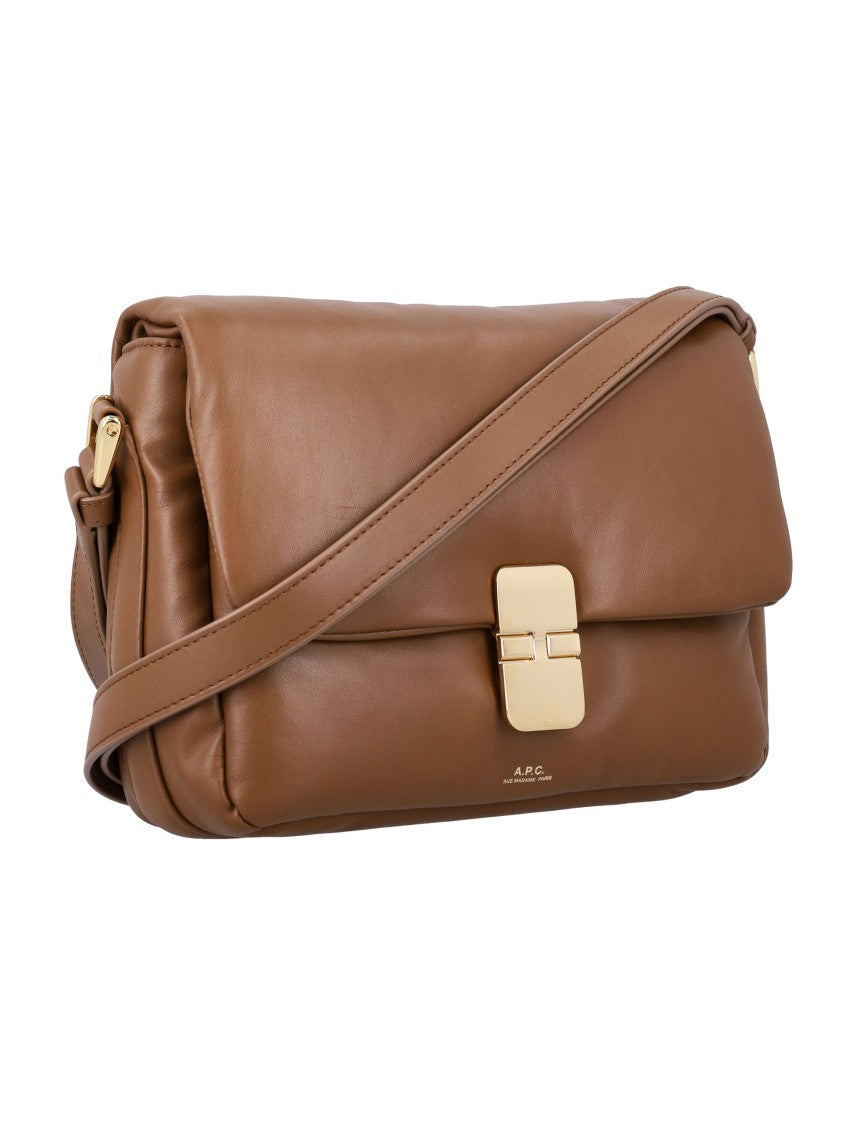 A.P.C. Sac Grace Soft