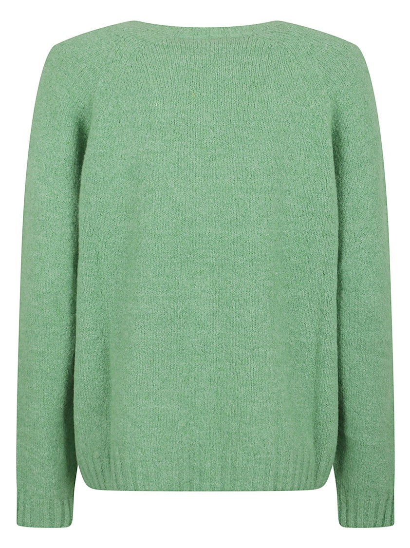 Max Mara Ghiacci Sweater