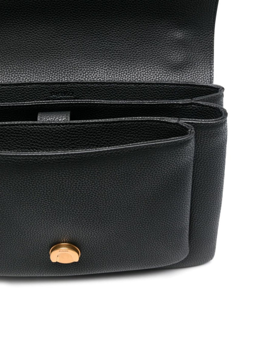 Pinko Love One Shoulder Bag