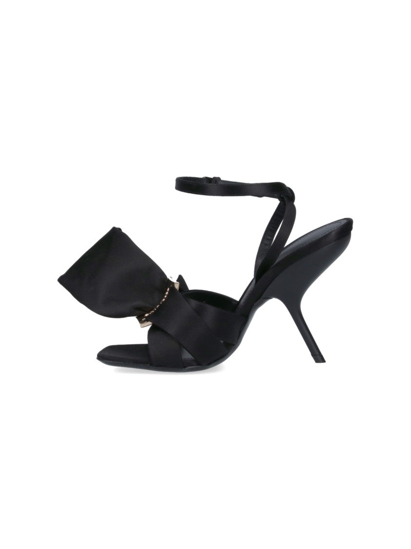 Ferragamo "Helena" Sandals